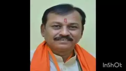 दुर्ग: दुर्ग सांसद विजय बघेल एवं रेलवे महाप्रबंधक के साथ 30 को होगी बैठक, यात्री सुविधाओं और रेल विकास पर होगी चर्चा