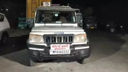 मंदसौर: ग्राम खजुरी बडायला में मामूली बात पर दो पक्षों में विवाद, पुलिस ने 7 लोगों पर की कार्रवाई