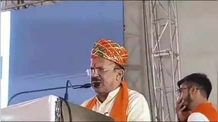 भीलवाड़ा: राजस्थान विधानसभा अध्यक्ष रविवार को एक दिवसीय भीलवाड़ा दौरे पर रहेंगे