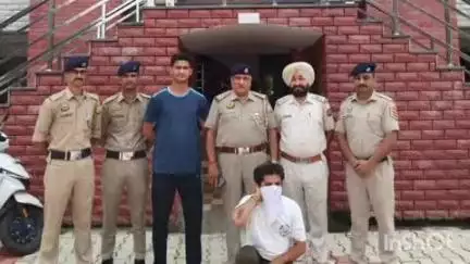 ज्वालामुखी: ज्वालामुखी पुलिस ने बडोली के एक युवक से 2 ग्राम चिट्टा बरामद कर उसे गिरफ्तार किया, कार्रवाई शुरू