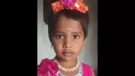 வேடசந்தூர்: நவாமரத்துபட்டியில் நடந்த சோகம் ஆறு வயது பிஞ்சு குழந்தை உயிரை காவு வாங்கிய தண்ணீர் தொட்டி சடலமாக மீட்ட பின்னணி