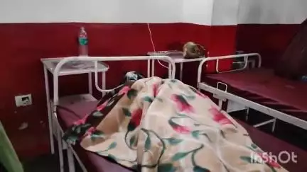 खकनार: ग्राम डालमहू निवासी गणेश ने अज्ञात कारणों से पी कीटनाशक दवा, इलाज के दौरान हुई मौत