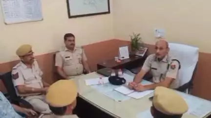 बज्जू: बिजेरी गांव में स्प्रे चढ़ाने से युवक की हुई मौत, रंजीतपुरा थाने में मर्ग दर्ज, पुलिस मामले की जांच में जुटी