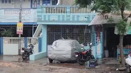 ઝાલોદ: લીમડી નગર સહિત ઝાલોદ તાલુકામાં 5 MM વરસાદ નોંધાયો,અત્યાર સુધીમાં 134 MM નોંધાયો