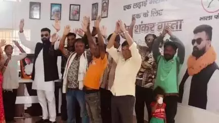 मांडर: छोटानागपुर राजा युवराज गोपाल सरन नाथ शाहदेव की पुण्यतिथि मनाई गई