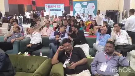 मुशहरी: रामदयाल में बिहार ऑर्थोपेडिक एसोसिएशन के प्रदेश सम्मेलन का केंद्रीय जल शक्ति राज्य मंत्री ने किया उद्घाटन