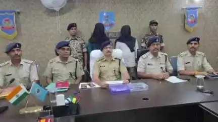 बेरमो: मिनी गन फैक्ट्री मामले में पुलिस ने 2 लोगों को किया गिरफ्तार, गुनाह किया स्वीकार
