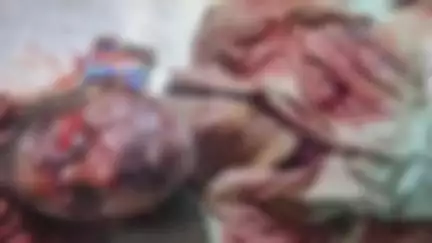 छतरपुर नगर: मुगवारी के पास सड़क हादसे में अधेड़ की मौत, पोस्टमार्टम के बाद शव परिजनों को सौंपा