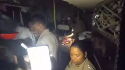 फरेंदा: कोल्हूई में संदिग्ध परिस्थितियों में नवविवाहिता का शव मिला, पुलिस जांच में जुटी