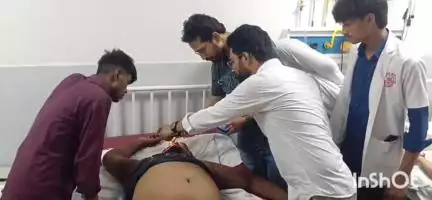 मुंगेर: वार्ड सदस्य की गोली मारकर हत्या के मामले में एक नाबालिग गिरफ्तार, अन्य की गिरफ्तारी के लिए छापेमारी जारी