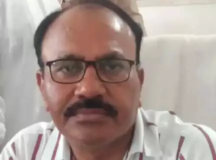 रुधौली: रुधौली तहसील में नए उपजिलाधिकारी मनोज प्रकाश ने ग्रहण किया कार्यभार, कहा- जन समस्याओं का निस्तारण होगी प्राथमिकता
