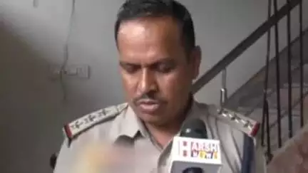रायगढ़: उर्दना पुलिस लाईन में सीआईएसएफ जवान की पत्नी संदिग्ध परिस्थितियों में रूम में मिली लाश, जांच पड़ताल शुरू