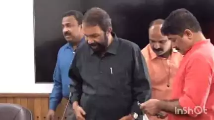 കോഴിക്കോട്: അൽപവസ്ത്രം ധരിക്കാൻ പറഞ്ഞിട്ടില്ല, സൂംബ എതിർപ്പ് ലഹരിയേക്കാൾ മാരകമെന്ന് മന്ത്രി ശിവൻകുട്ടി ഗസ്റ്റ് ഹൗസിൽ പറഞ്ഞു