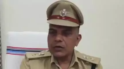मुशहरी: मुजफ्फरपुर में ब्रह्मस्थान चबूतरा बनाने को लेकर दो पक्षों में मारपीट, ग्रामीण एसपी राजेश सिंह प्रभाकर ने दी जानकारी