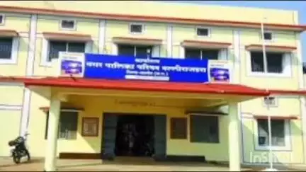 डौण्डीलोहारा: भाजपा अल्पसंख्यक मोर्चा जिला बालोद के तत्वाधान में गायत्री शक्तिपीठ द्वारा आयुष्मान वय वंदन कार्ड केशिविर का आयोजन