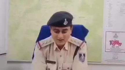 करकेली: ग्राम बुढ़ान में पारिवारिक विवाद पर आरोपियों ने फरियादी से की गाली-गलौज व मारपीट, जान से मारने की धमकी, मामला दर्ज