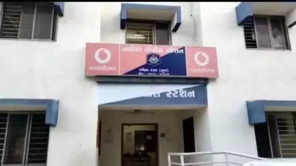 અબડાસા: નલિયા ગ્રામપંચાયતની મોટરના વાયરની ચોરી
