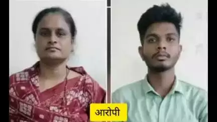 मलकापूर: शहरातील मुक्ताईनगर येथे वडिलांचा खून केल्याप्रकरणी मुलगा व पत्नीस अटक