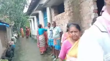কল্যাণী: বাচ্চা চুরির ঘটনার কিনারা করতে এসে বাচ্চা খুনের অভিযোগে গ্রেফতার মা, আজ আদালতে পেশ
