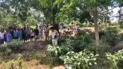 মোহনপুর: বিকাশ দেবনাথ খুন কাণ্ডে ন্যায় বিচারের দাবিতে সিধাই থানার দ্বারস্থ পরিবার, ঘটনাস্থলে জেলা পুলিশ সুপার
