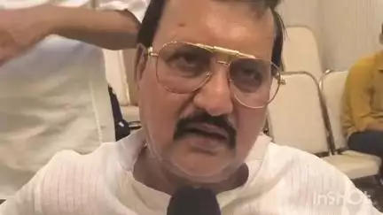 मुशहरी: रजत विधायक ने कहा: चुनाव आयोग का मतदाता पुनरीक्षण कार्य स्वागत योग्य, सही मतदाता सूची बनेगी