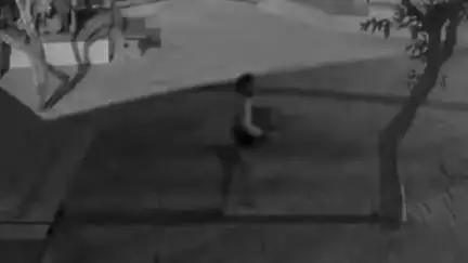 रेवाड़ी: चौकी गढ़ी बोलनी पुलिस ने मंदिर का दानपात्र चोरी करने के मामले में एक नाबालिग को हिरासत में लिया, एक आरोपी गिरफ्तार