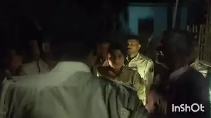 लखनौर: तमुरिया गांव में दो पक्षों के आपसी गुटबाजी में हुई तीन राउंड फायरिंग, पुलिस घटनास्थल पर पहुंच मामले की छानबीन में जुटी