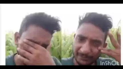 मीरगंज: पुलिस ने गांव दुनका के वीडियो वायरल करने वाले युवक को किया बरामद