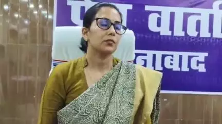 जहानाबाद: मतदाताओं की पुनः जांच होगी, विशेष पुनरीक्षण को लेकर डीएम ने बताईं महत्वपूर्ण बातें