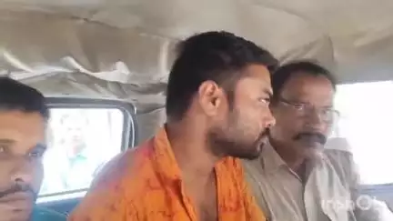 বংশীহারী: গঙ্গারামপুরের পর এবার বুনিয়াদপুরে জাল লটারি সহ এক যুবক গ্রেফতার বংশীহারী থানার পুলিশ