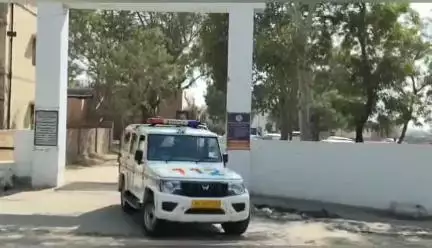 रावतसर: रावतसर में युवक से मारपीट के आरोप में चार जनों के खिलाफ रावतसर पुलिस थाने में मामला दर्ज