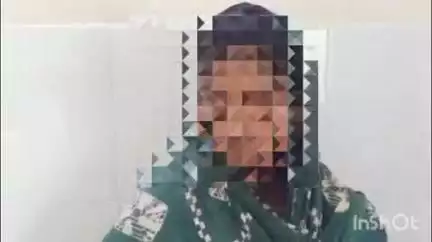 नानपारा: नवाबगंज थाना क्षेत्र के एक गांव की 15 वर्षीय नाबालिग ने नवजात को दिया जन्म, मामला थाने पहुंचा