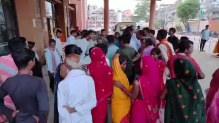 बेतिया: सांप काटने से 42 वर्षीय व्यक्ति की मौत, बेतिया जीएमसीएच में इलाज के दौरान तोड़ा दम
