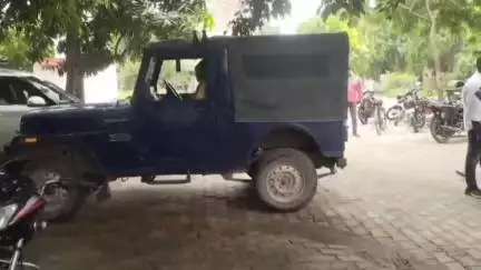 बीकापुर: तारुन पुलिस ने 18 घंटे के अंदर अगवा 15 वर्षीय किशोरी को बरामद कर बायन के लिए न्यायालय भेजा