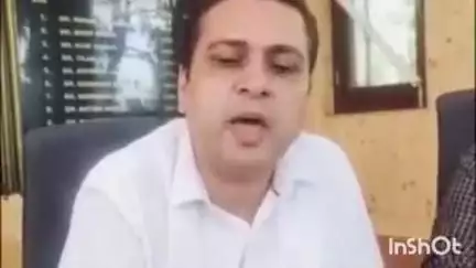 पालमपुर: नगर निगम पालमपुर के अंतर्गत रेडी-फड़ी वाले एवं अन्य पथ विक्रेताओं का पुनः सर्वेक्षण होगा, नगर निगम आयुक्त ने दी जानकारी