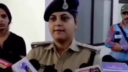 ग्वालियर गिर्द: महिला थाने में महिला ने पति और ससुराल वालों पर दहेज के लिए प्रताड़ित करने का आरोप लगाया