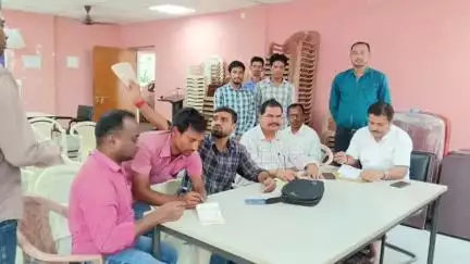 दुमका: मासिक लोक अदालत में 208 वादों का निपटारा, 36 करोड़ से ज़्यादा की राशि का समझौता