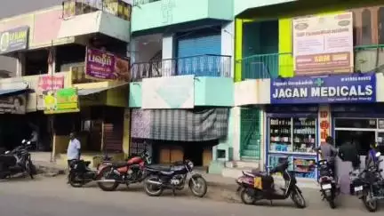 செங்கம்: பத்திரப்பதிவு அலுவலகத்தில் லஞ்ச ஒழிப்புத்துறை திடீர் சோதனை 30 ஆயிரம் பறிமுதல்