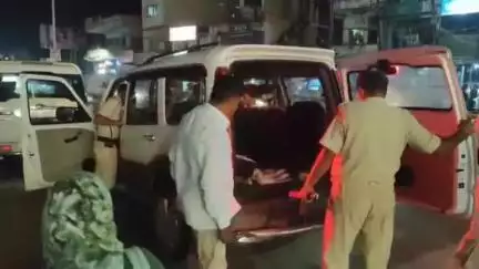 जहानाबाद: जहानाबाद पुलिस ने अरवल मोड़ सहित कई जगहों पर चलाया जांच अभियान, यातायात डीएसपी ने दी जानकारी