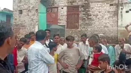 बाड़ी: गुमट एरिया में बिजली चोरों के खिलाफ कार्रवाई, 9 लोग पकड़े गए