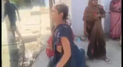 बेगूसराय: बेगूसराय रेलवे स्टेशन के पास सड़क दुर्घटना में एक महिला की मौत, परिजनों में कोहराम