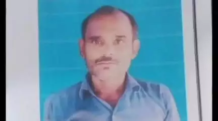 चकिया: बलियाखुर्द से घर से निकले व्यक्ति संदिग्ध परिस्थितियों में लापता, परिजनों ने तलाश के लिए सोशल मीडिया का लिया सहारा