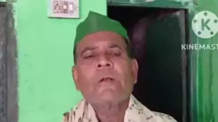 सुल्तानगंज: बिहार में मतदाता सूची पुनरीक्षण कराने की निर्वाचन आयोग की घोषणा पर नगर अध्यक्ष अप्रोच आलम ने क्या कहा?