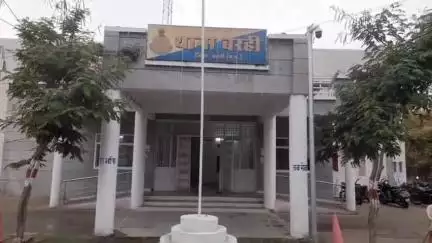 बरही: बरही के कटनी मार्ग पर चाकू लेकर घूम रहा युवक गिरफ्तार, पुलिस ने न्यायालय में किया पेश