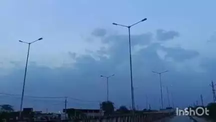 जैसलमेर: धार्मिक नगरी रामदेवरा से गुजरने वाली 11 रोड लाइट आधे से ज्यादा बंद, रहगृह और वाहन चालकों को हो रही परेशानी