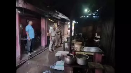 बालोद: राजहरा पुलिस ने अवैध शराब पर की ताबड़तोड़ कार्रवाई, चार दिन में दर्ज किए गए सात प्रकरण