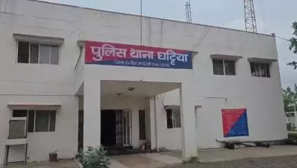घट्टिया: ग्राम बिसाखेड़ी में पुराने विवाद को लेकर मारपीट, मामला दर्ज
