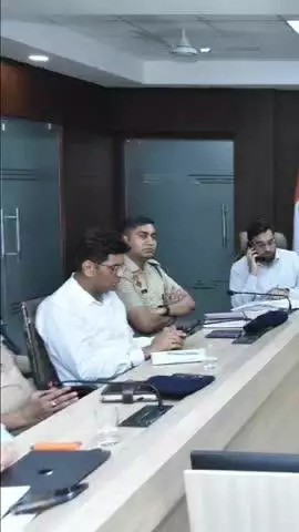 गुरुग्राम: गुरुग्राम में 3-4 जुलाई को शहरी स्थानीय निकायों के राष्ट्रीय सम्मेलन का आयोजन होगा