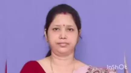सिरदला: राजनीति विज्ञान में डॉ. अंजू कुमारी सिन्हा बनीं असिस्टेंट प्रोफेसर, पीएम की बदलती भूमिका पर किया शोध