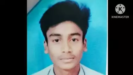 పట్టణంలోని ఓబులేశ్వర డిఫెన్స్ అకాడమీలో కోచింగ్ తీసుకుంటున్న విద్యార్థి అదృశ్యం, పోలీసులు కేసు నమోదు